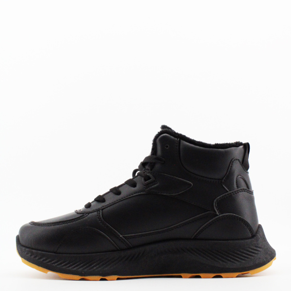 SPUR утепленные кроссовки