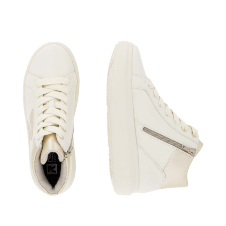 RIEKER Revolution кеды 