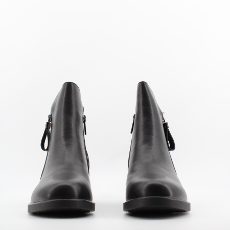 BADEN ботильоны на низком каблуке