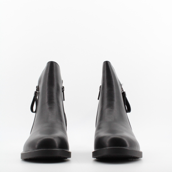 BADEN ботильоны на низком каблуке