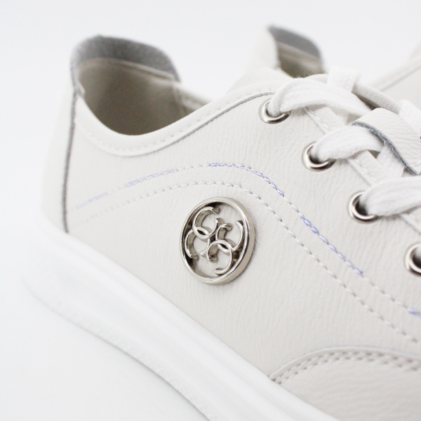 MADELLA кеды белые