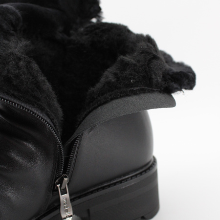 MADELLA зимние полусапоги