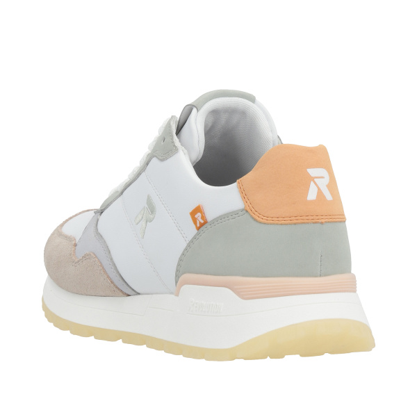 RIEKER Revolution кроссовки