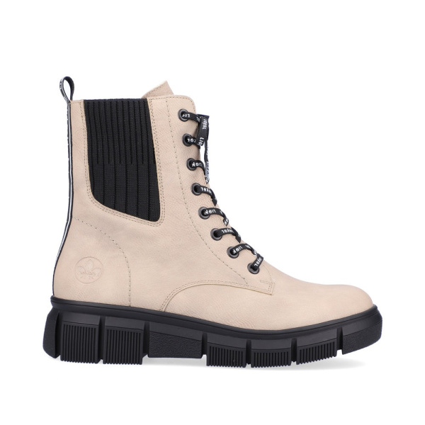 RIEKER ботинки зимние