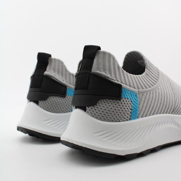 SPUR текстильные кроссовки 