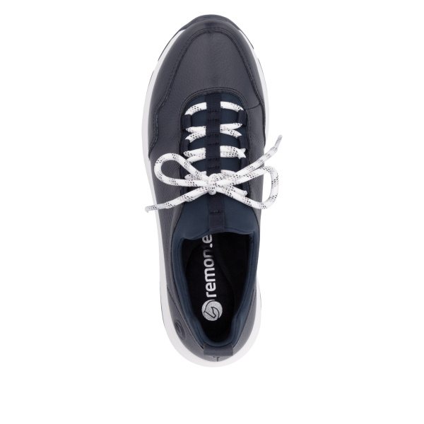 REMONTE кроссовки на шнуровке