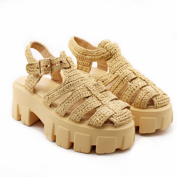 ABRICOT босоножки