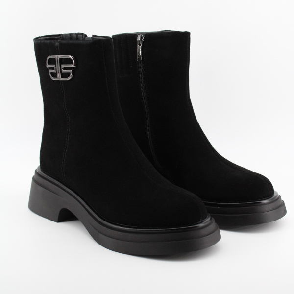 LUKME зимние ботильоны