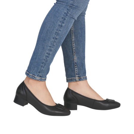 RIEKER туфли - комфорт