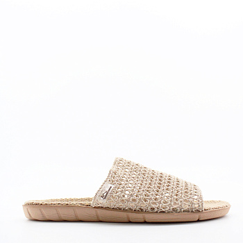 BADEN женские тапочки