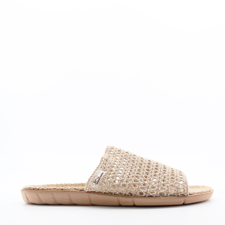 BADEN женские тапочки