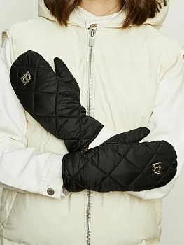 Варежки женские KEDDO