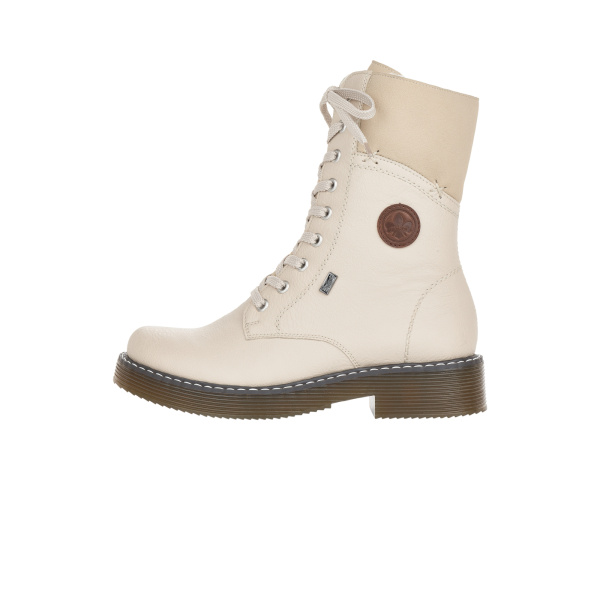 RIEKER высокие ботинки