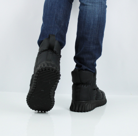 LUKME ботинки