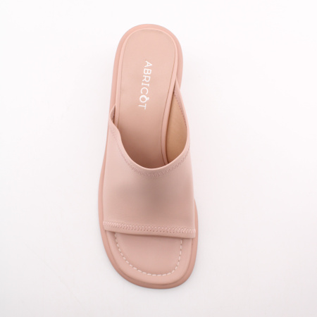 ABRICOT летние мюли 