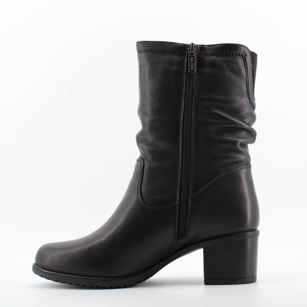 BADEN полусапоги зимние