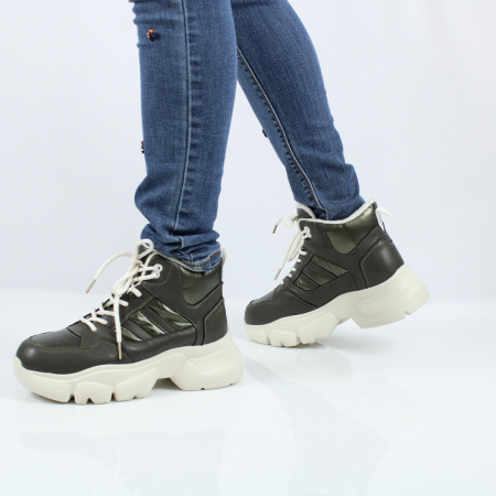 Ботинки RESPECT