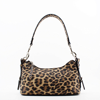 BADEN сумка леопард