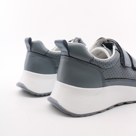 SPUR кроссовки из натуральной кожи