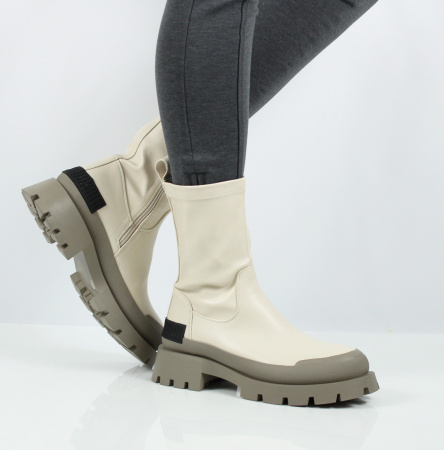 Полусапоги LUKME