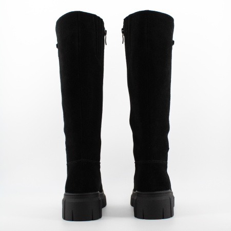 MADELLA замшевые сапоги