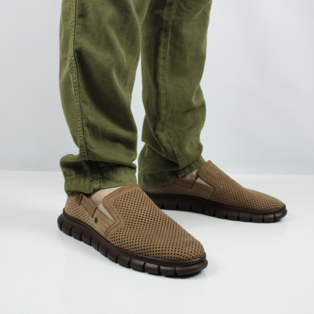 BADEN полуботинки 