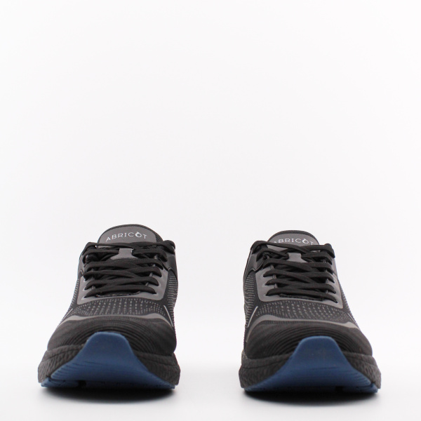 ABRICOT текстильные кроссовки