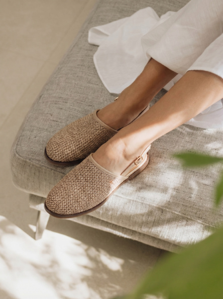 MADELLA сандалии