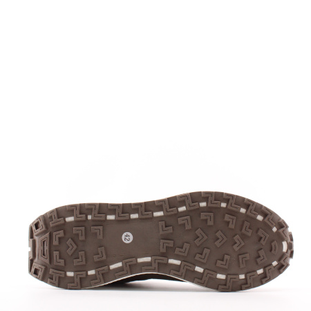 CROSBY кроссовки текстильные