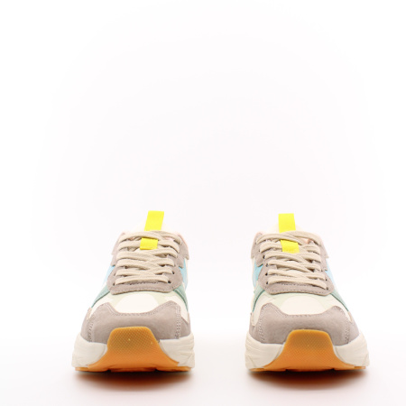 Кроссовки TORSION FIELD