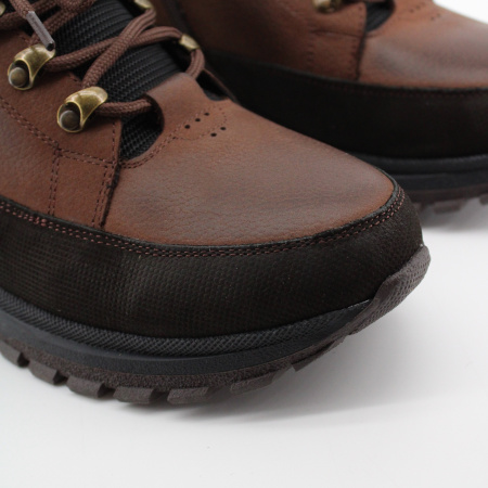 BASKARA кроссовки зимние