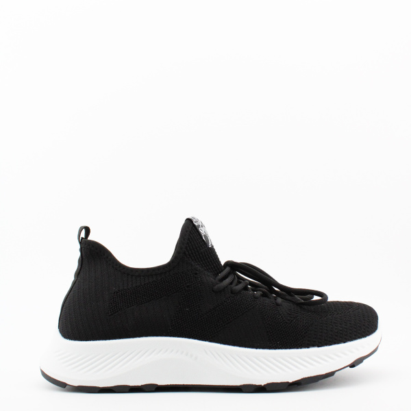 SPUR текстильные кроссовки 