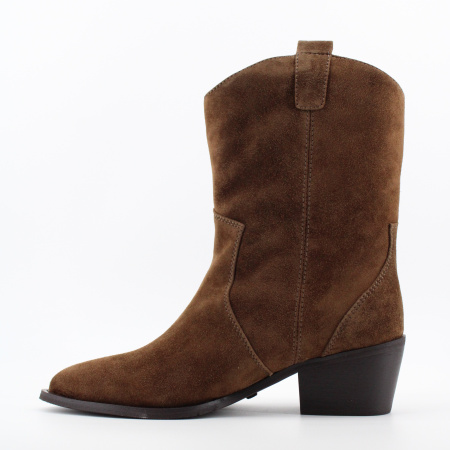 RESPECT полусапожки - казаки