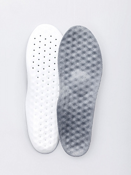 BRAUS Стельки WINTER FLEX р.35-39