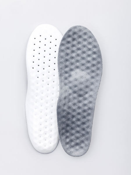 BRAUS Стельки WINTER FLEX р.35-39