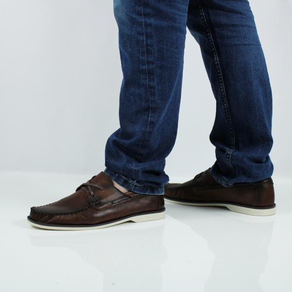 Мокасины ROOMAN