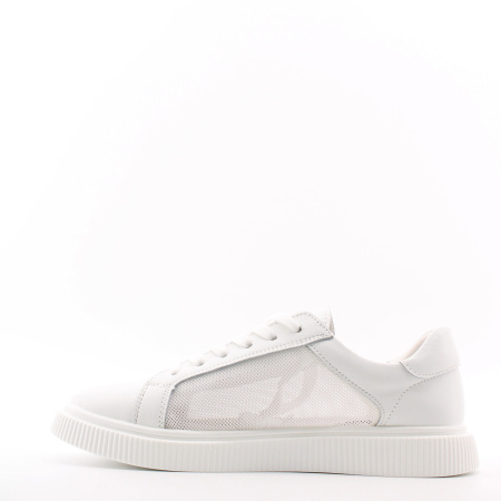 SPUR кеды - сетка по бокам