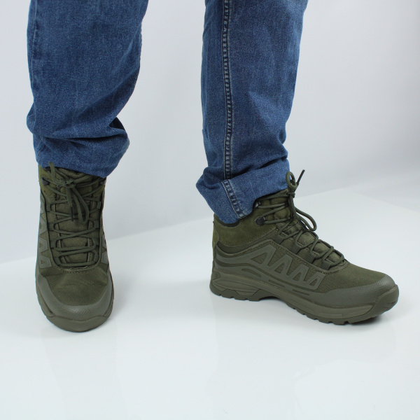 Кроссовки мужские SAICOU