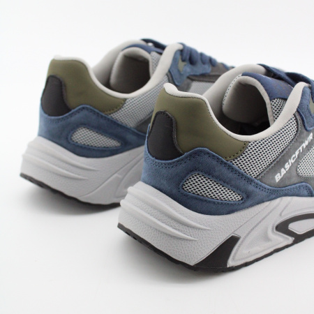 TORSION FIELD кроссовки 