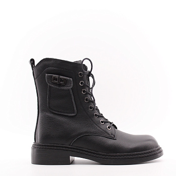 LUKME ботинки на шнуровке