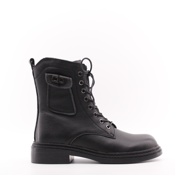 LUKME ботинки на шнуровке