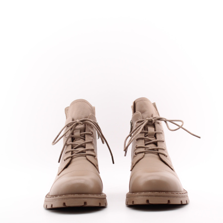 LUKME ботинки на низком каблуке