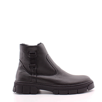 BASKARA ботинки зимние