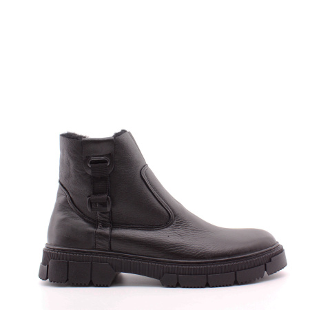 BASKARA ботинки зимние