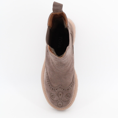 TOFA полусапоги зимние