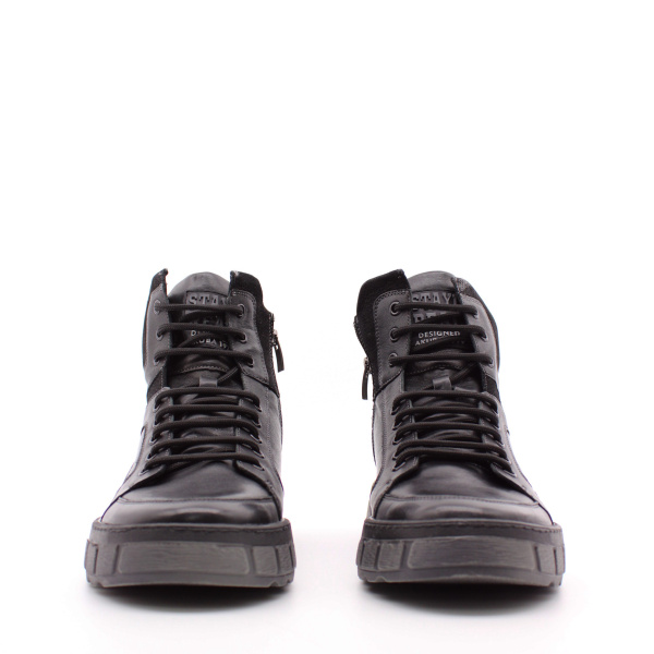 BASKARA кеды зимние