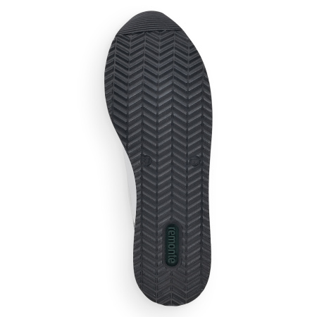 Белые кроссовки REMONTE