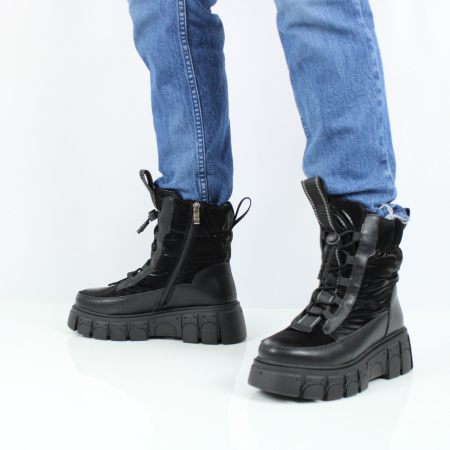 KRAUS ботинки зимние