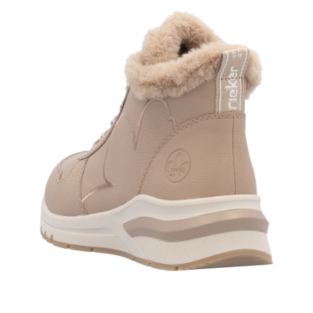 RIEKER зимние кроссовки