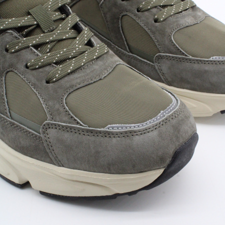 SIGMA кроссовки 